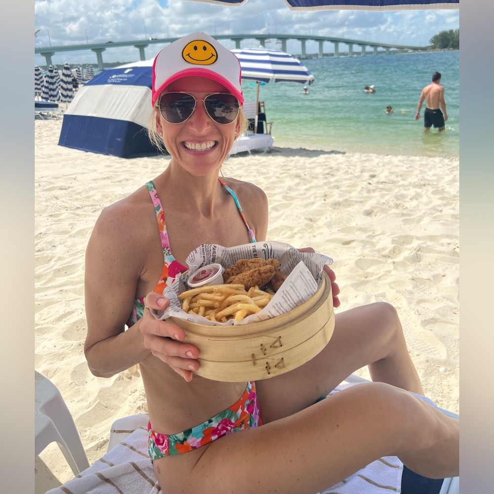 About me! 🏖️🌻